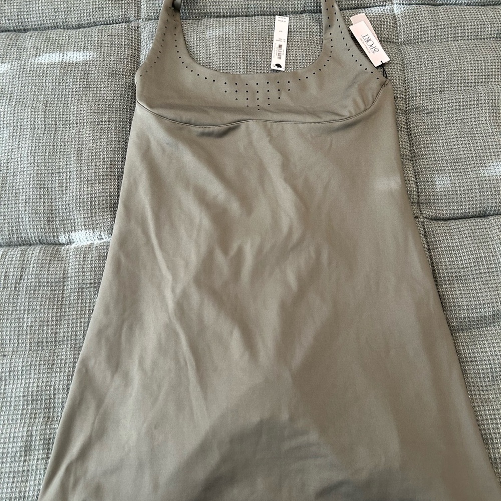 Sports Apparel Dress
